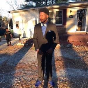 Meet your Posher, Asantae